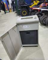 Шредер Bulros 5306H-1