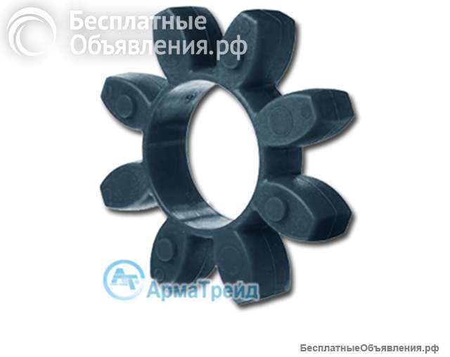 Кулачковая муфта ATESC