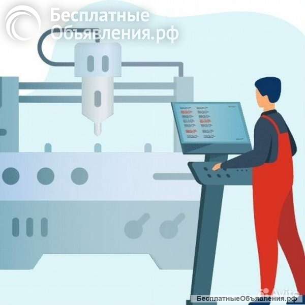Ремонт промышленного оборудования