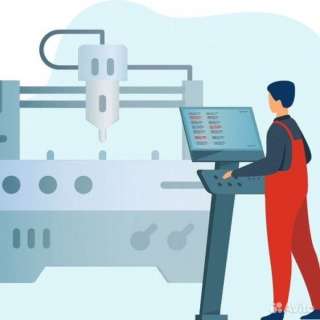 Ремонт промышленного оборудования