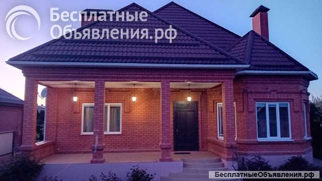 Дома в Лабинске