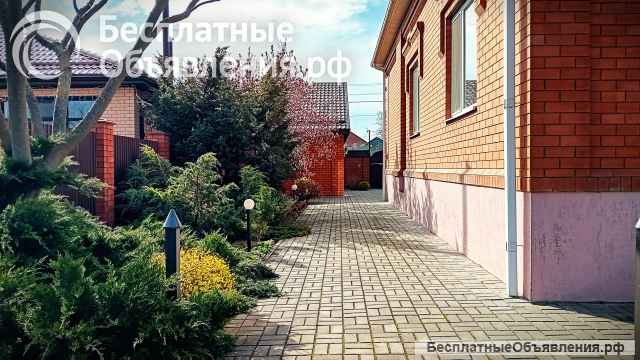 Дома в Лабинске
