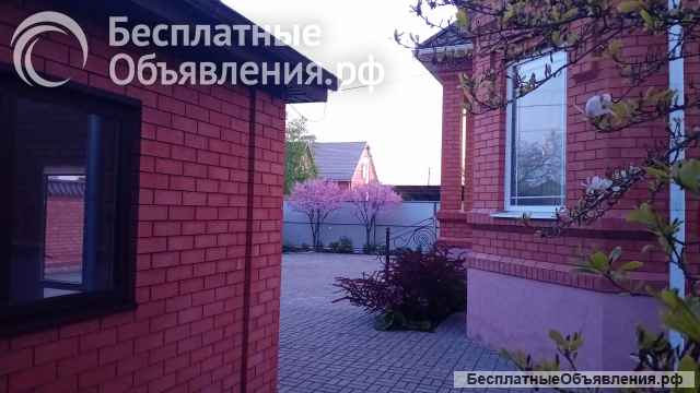 Дома в Лабинске