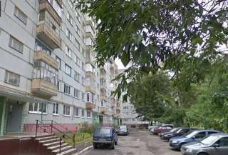 1 комн. квартиру по ул. Ладожская 87
