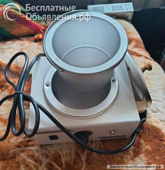 Нагреватель универсальный
