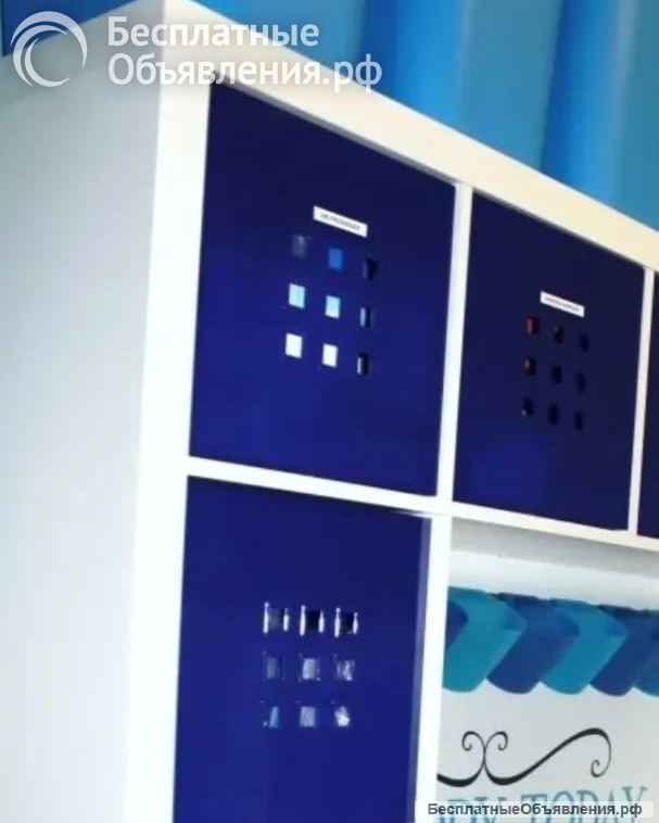 Ящики для стеллажа Икеа Каллакс оригинал
