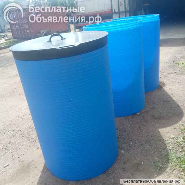 Вставки в колодец