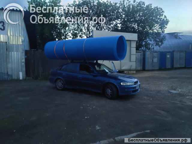 Вставки в колодец