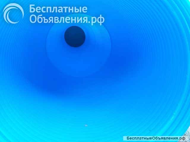 Вставки в колодец