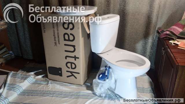 Унитаз