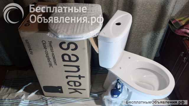 Унитаз