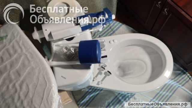 Унитаз