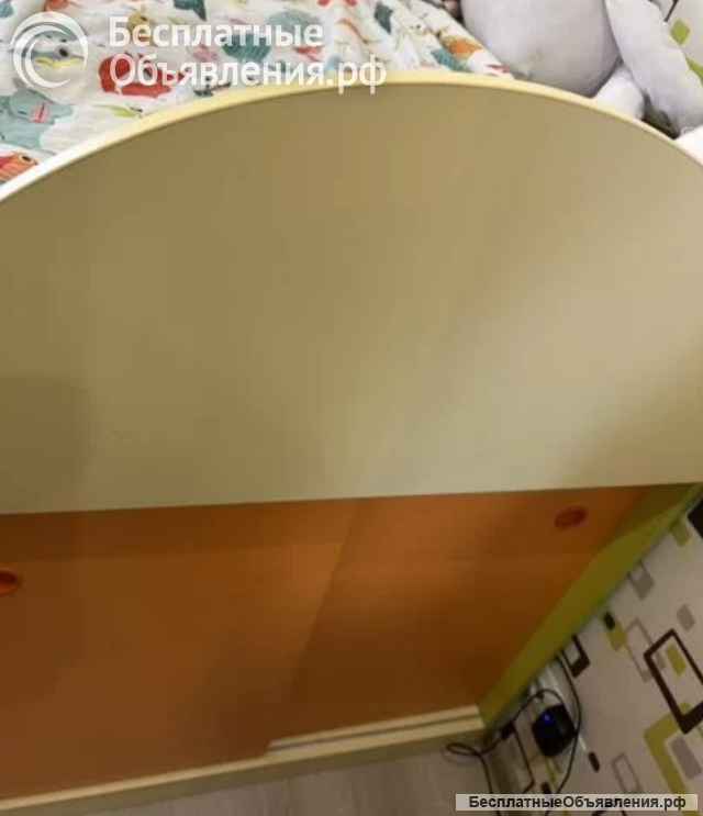 Мебель для детской комнаты