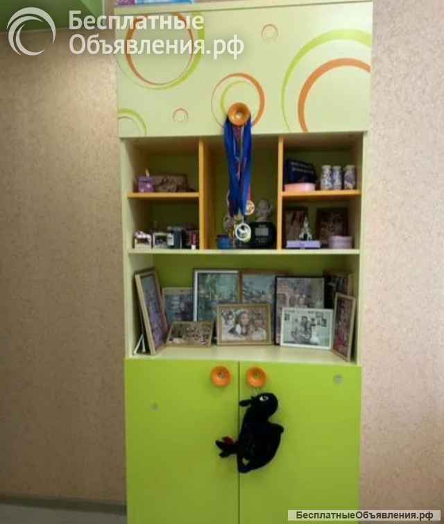 Мебель для детской комнаты