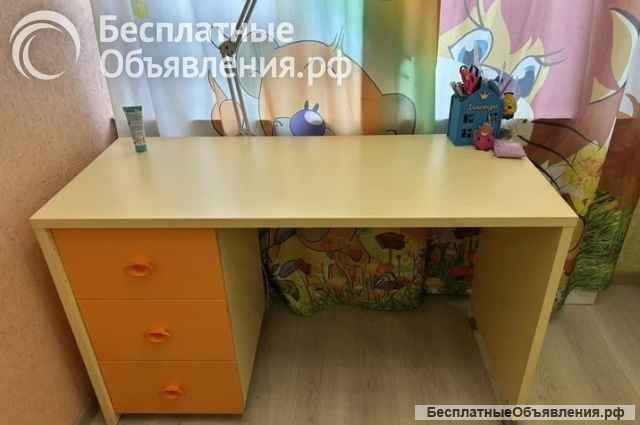 Мебель для детской комнаты
