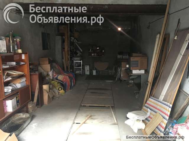 Гараж на авто Кисловодск