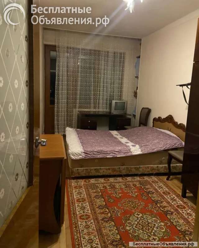 2комн, Арабкир