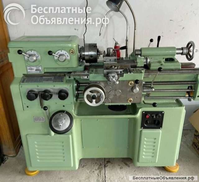 Токарный станок иж 1и611п