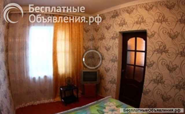 Частный дом в Городе Гагра с видом на море