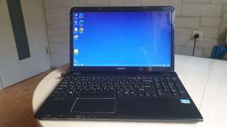 Ноутбук Sony VAIO SVE151J11V
