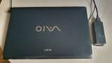 Ноутбук Sony VAIO SVE151J11V