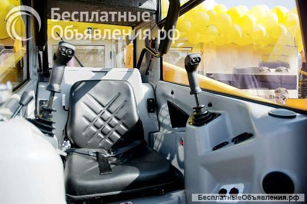 Джойстики для погрузчиков ПУМ, МКСМ, КУН, ПКУ
