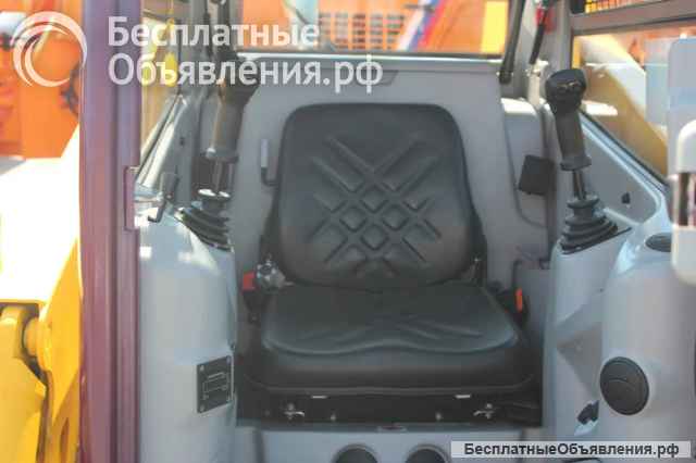 Запчасти к мини-погрузчикам МКСМ