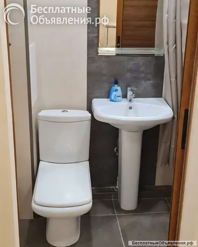 1комн, просп. Комитаса