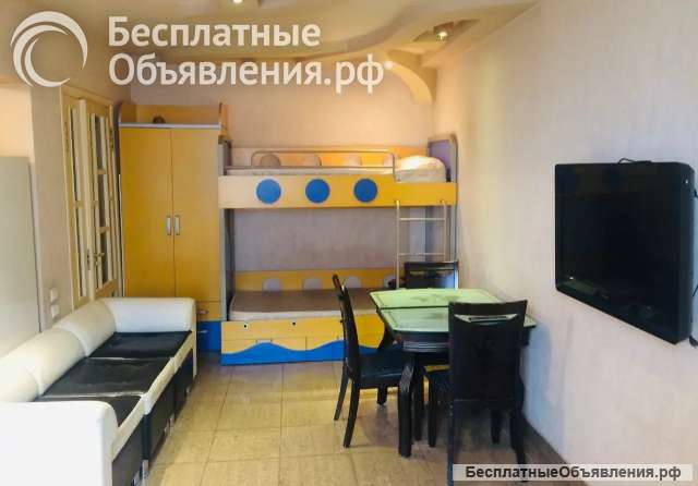 2комн, в центре