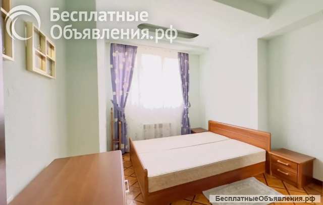 2комн, ул. Ерванда Кочара