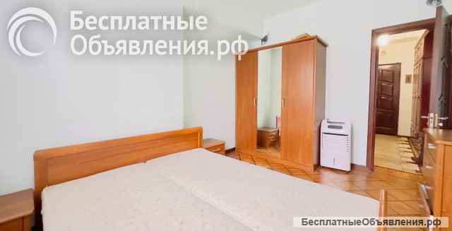 2комн, ул. Ерванда Кочара