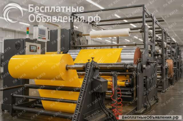 Выполнение работ по нанесению клея