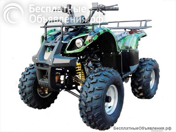 ATV MM COUGAR 110сс