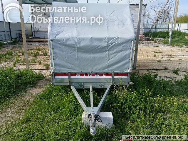 Прицеп