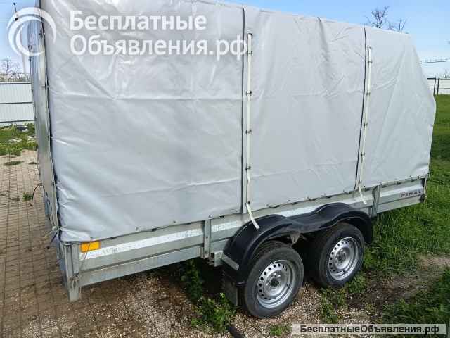 Прицеп