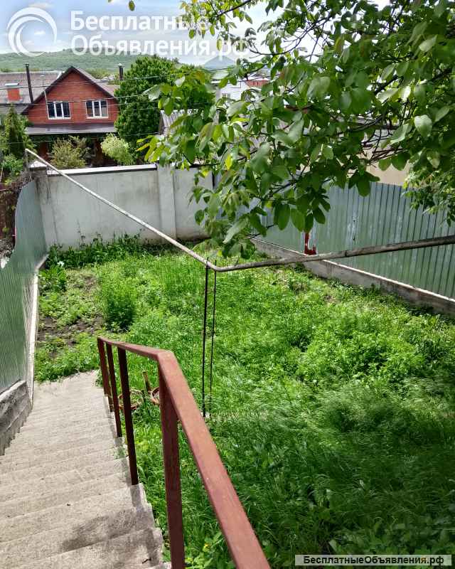 6 сот. ИЖС, Пятигорск, пер. Колхозный 43