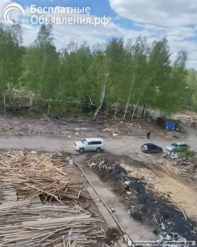 Земельный участок в Северске, 953 сот