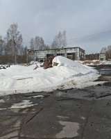 Земельный участок в Северске, 953 сот