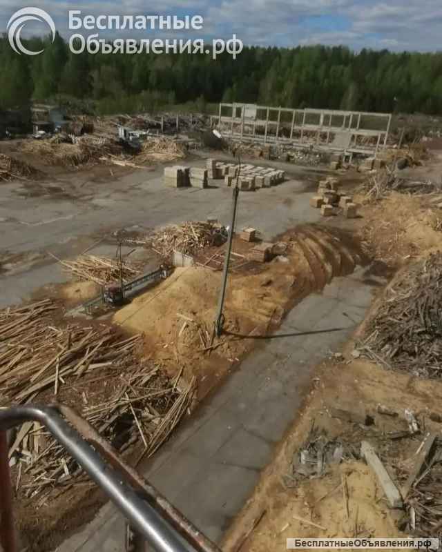Земельный участок в Северске, 953 сот