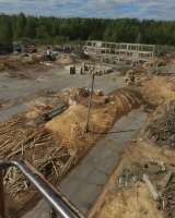Земельный участок в Северске, 953 сот