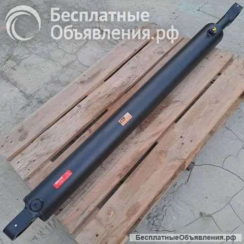 Гидроцилиндр стрелы для экскаваторов ЭО-2621, ЭО-2626 ЮМЗ, МТЗ