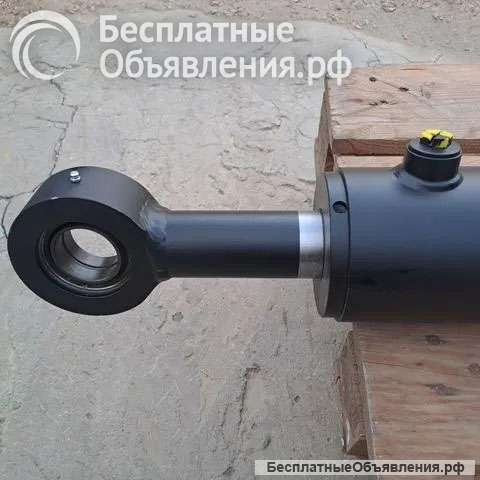 Гидроцилиндр стрелы для экскаваторов ЭО-2621, ЭО-2626 ЮМЗ, МТЗ