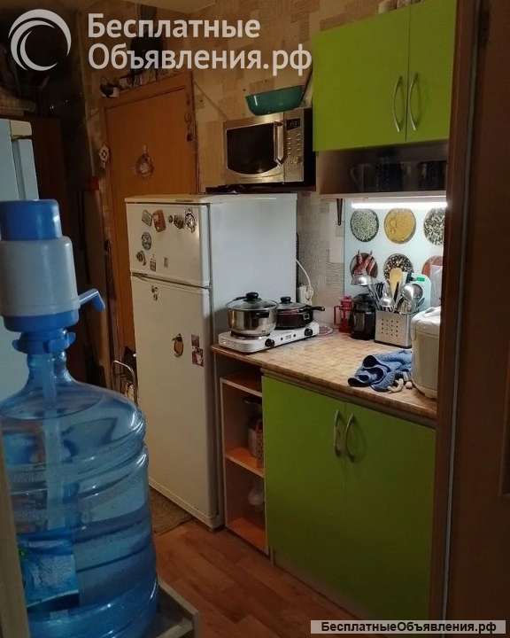 Сдаю комнату