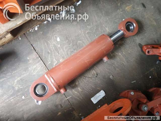 Гидроцилиндр бульдозерного отвала для ЭО-2621 ЮМЗ, МТЗ