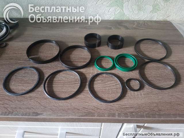 Ремкомплекты для гидроцилиндров экскаваторов ЭО-2621, ЭО-2626 МТЗ, ЮМЗ