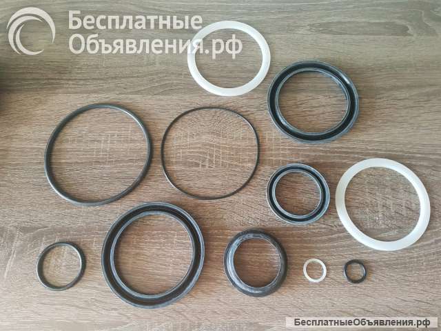 Ремкомплекты для гидроцилиндров экскаваторов ЭО-2621, ЭО-2626 МТЗ, ЮМЗ