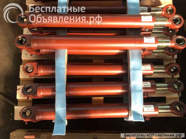 Ремкомплекты для гидроцилиндров экскаваторов ЭО-2621, ЭО-2626 МТЗ, ЮМЗ