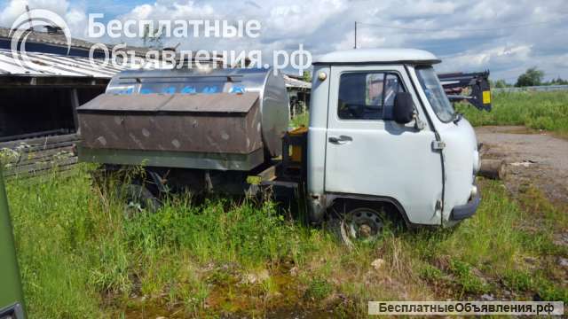 УАЗ 3303 2.9 MT, 2004, 200 000 км