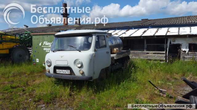 УАЗ 3303 2.9 MT, 2004, 200 000 км