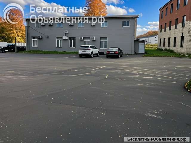 Офис, 250 м²